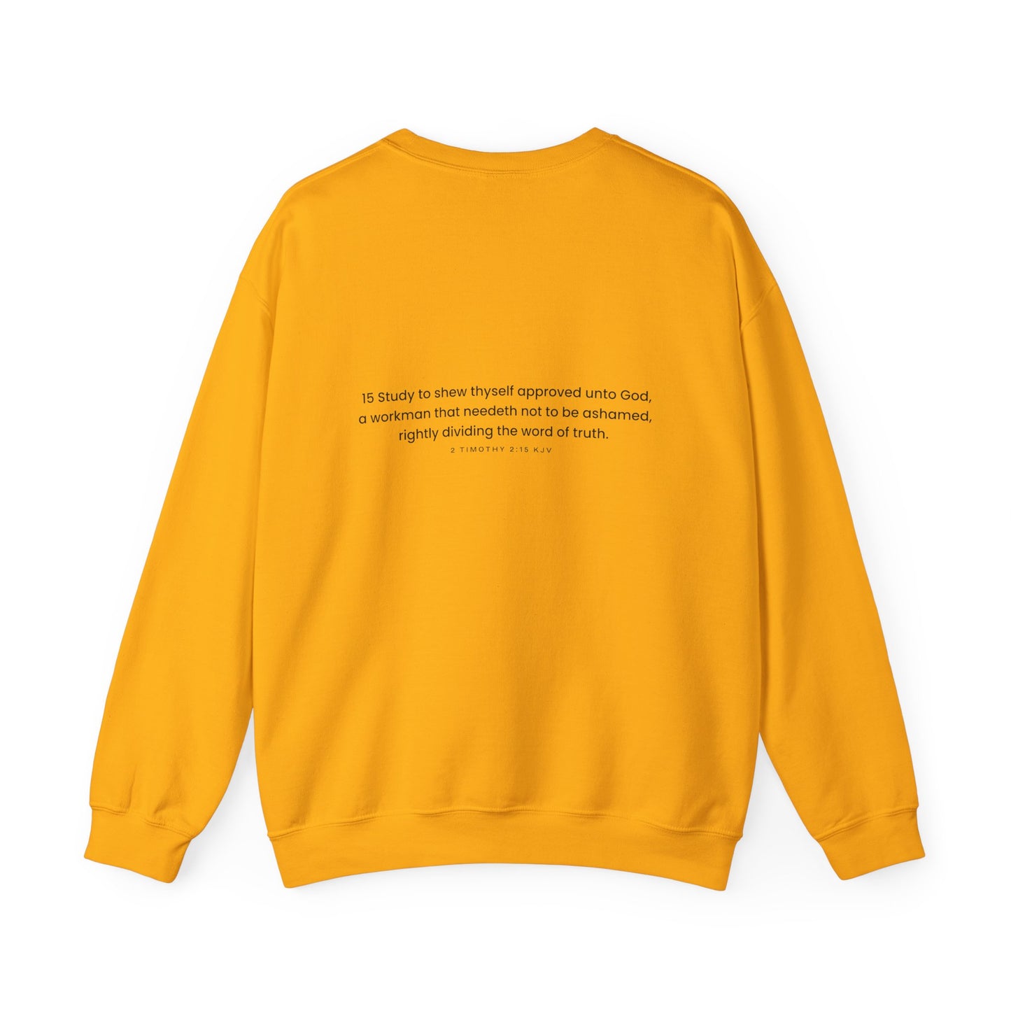 Unisex Heavy Blend™ Crewneck Sweatshirt